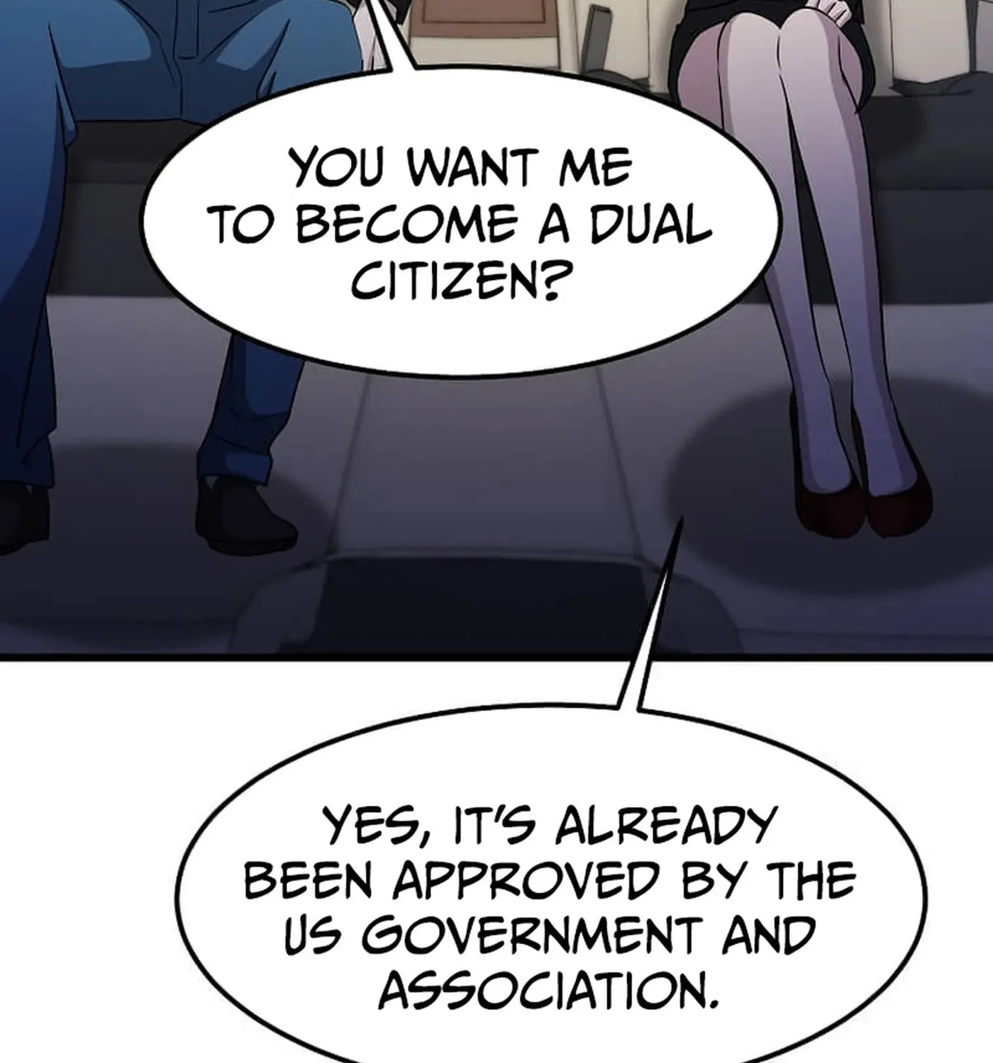The Martial God Who Levels Up Chapter 50 page 99 - 