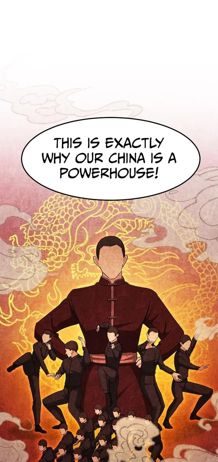 The Martial God Who Levels Up Chapter 51 page 11 - 