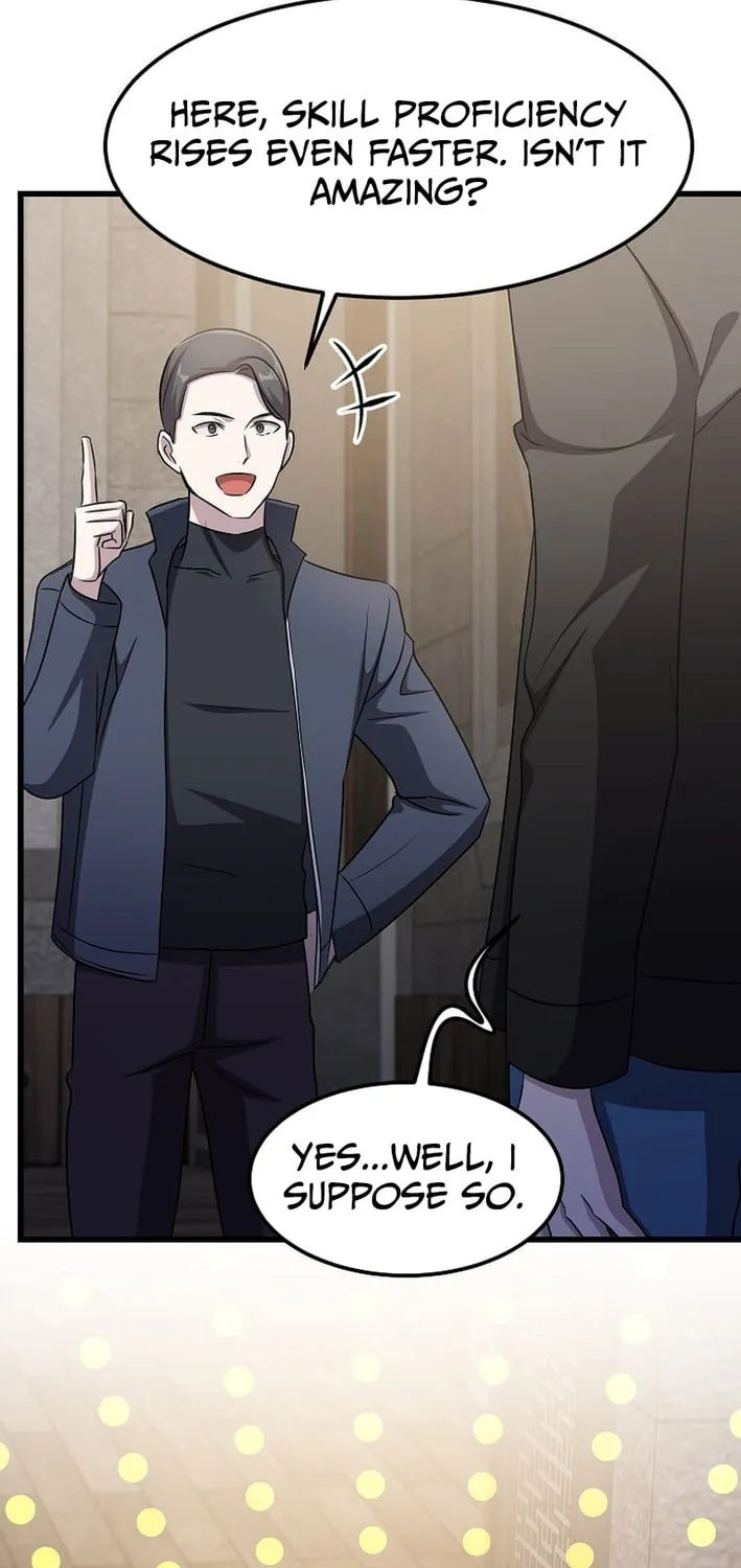 The Martial God Who Levels Up Chapter 51 page 13 - 
