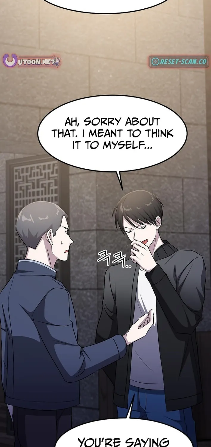 The Martial God Who Levels Up Chapter 51 page 20 - 