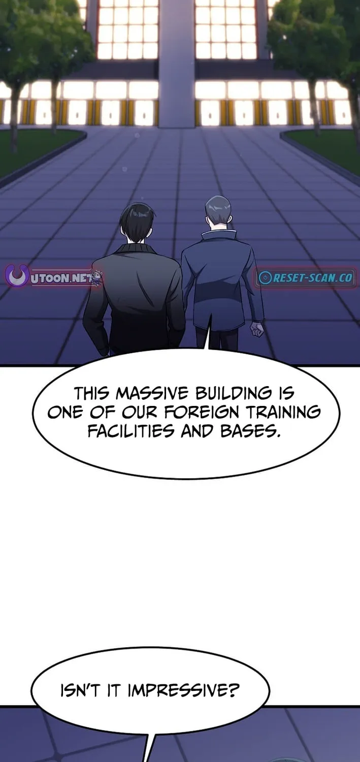 The Martial God Who Levels Up Chapter 51 page 3 - 