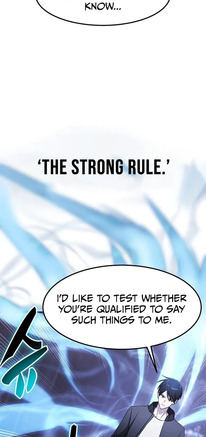 The Martial God Who Levels Up Chapter 51 page 22 - 