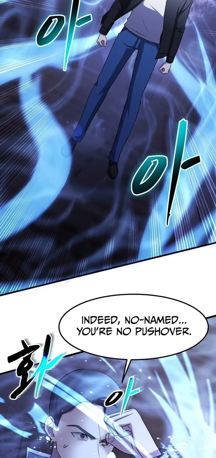 The Martial God Who Levels Up Chapter 51 page 23 - 