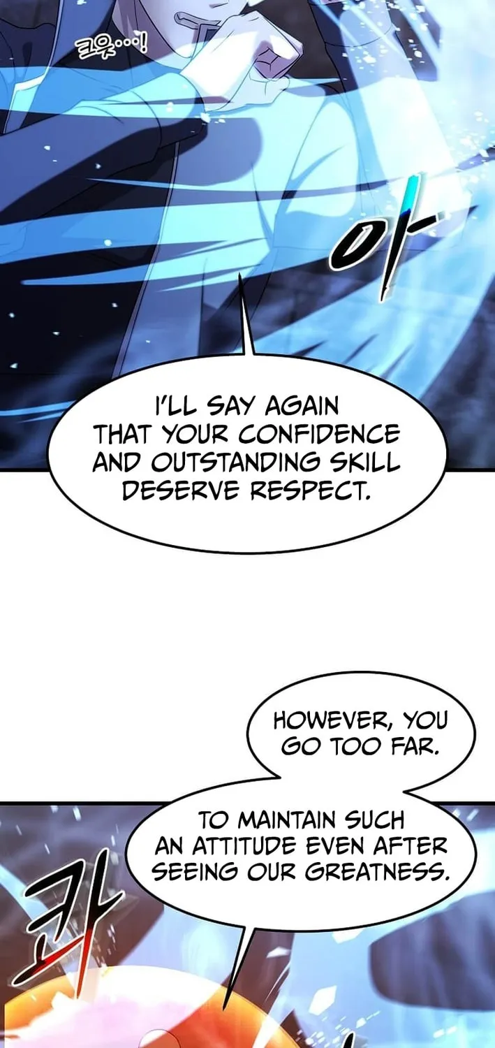 The Martial God Who Levels Up Chapter 51 page 24 - 