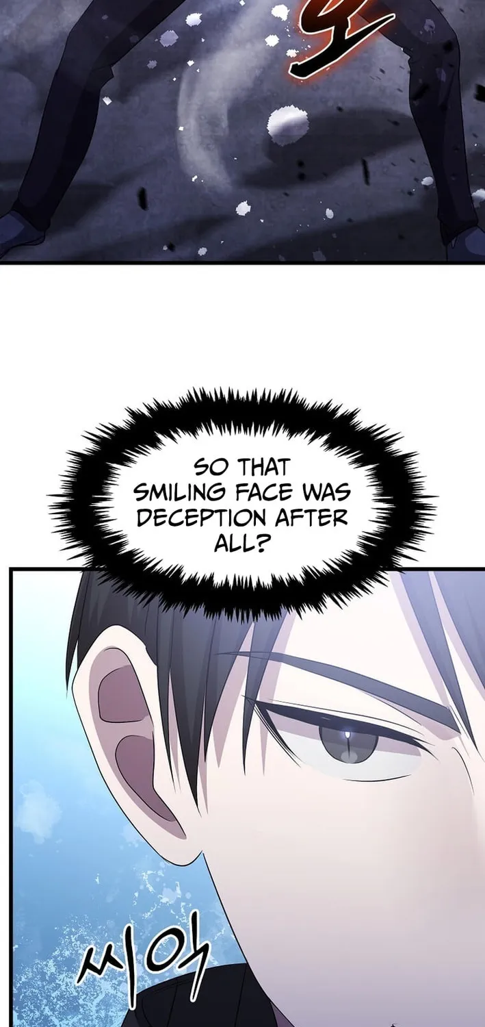 The Martial God Who Levels Up Chapter 51 page 27 - 