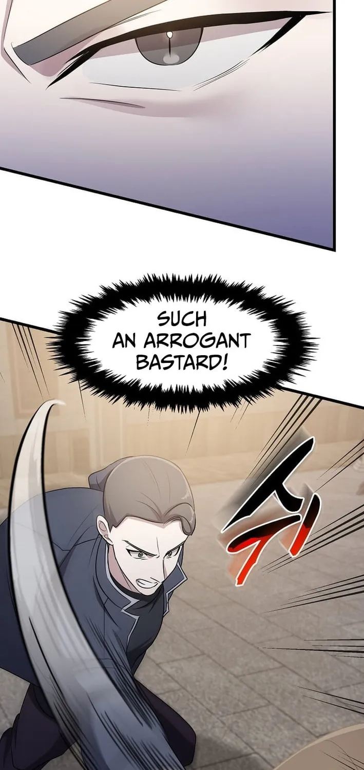 The Martial God Who Levels Up Chapter 51 page 30 - 