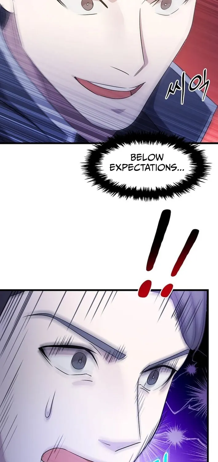 The Martial God Who Levels Up Chapter 51 page 32 - 
