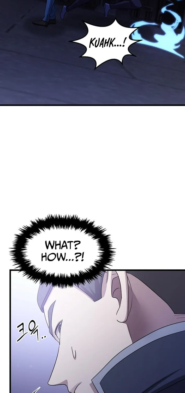 The Martial God Who Levels Up Chapter 51 page 34 - 