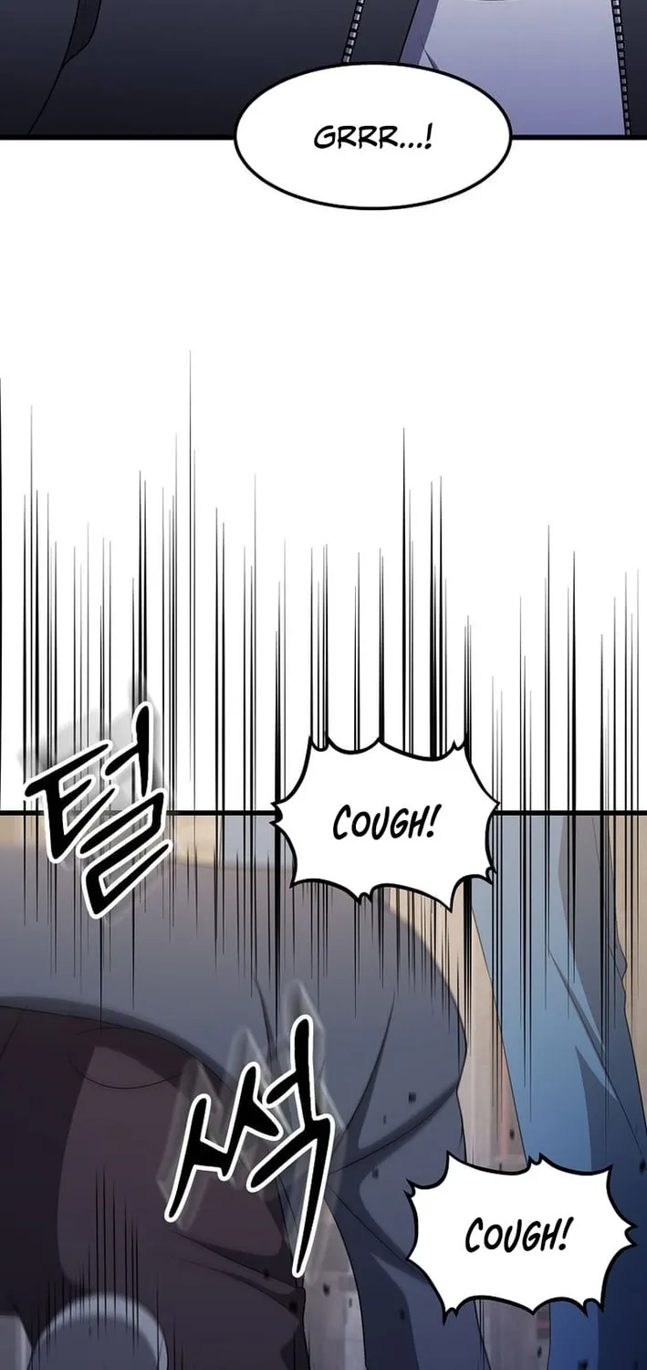 The Martial God Who Levels Up Chapter 51 page 37 - 