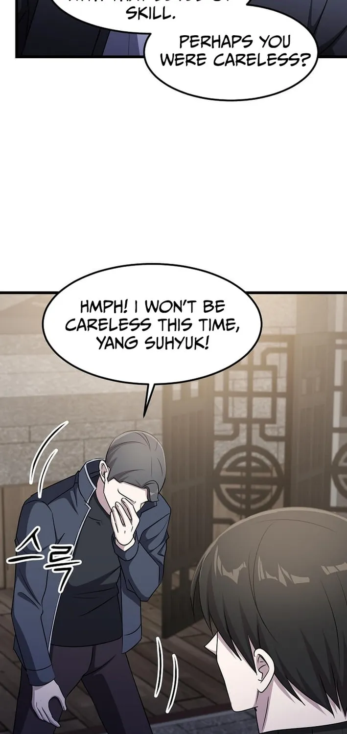 The Martial God Who Levels Up Chapter 51 page 39 - 