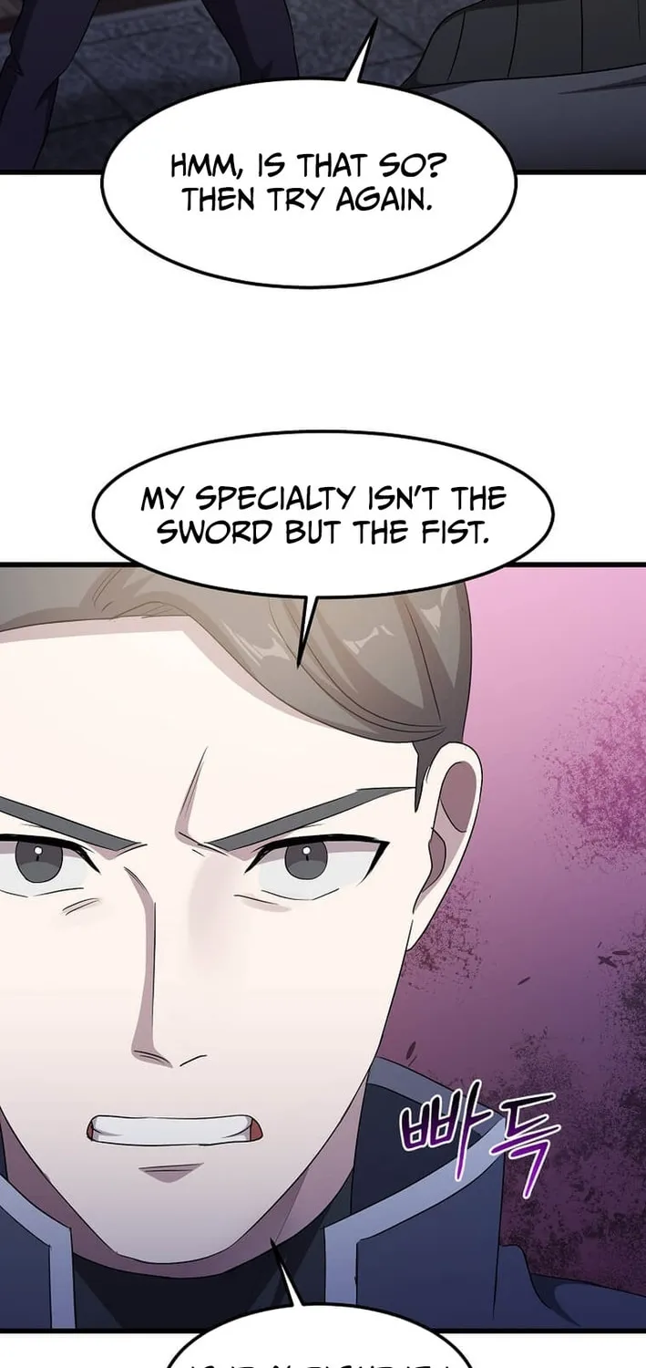 The Martial God Who Levels Up Chapter 51 page 40 - 