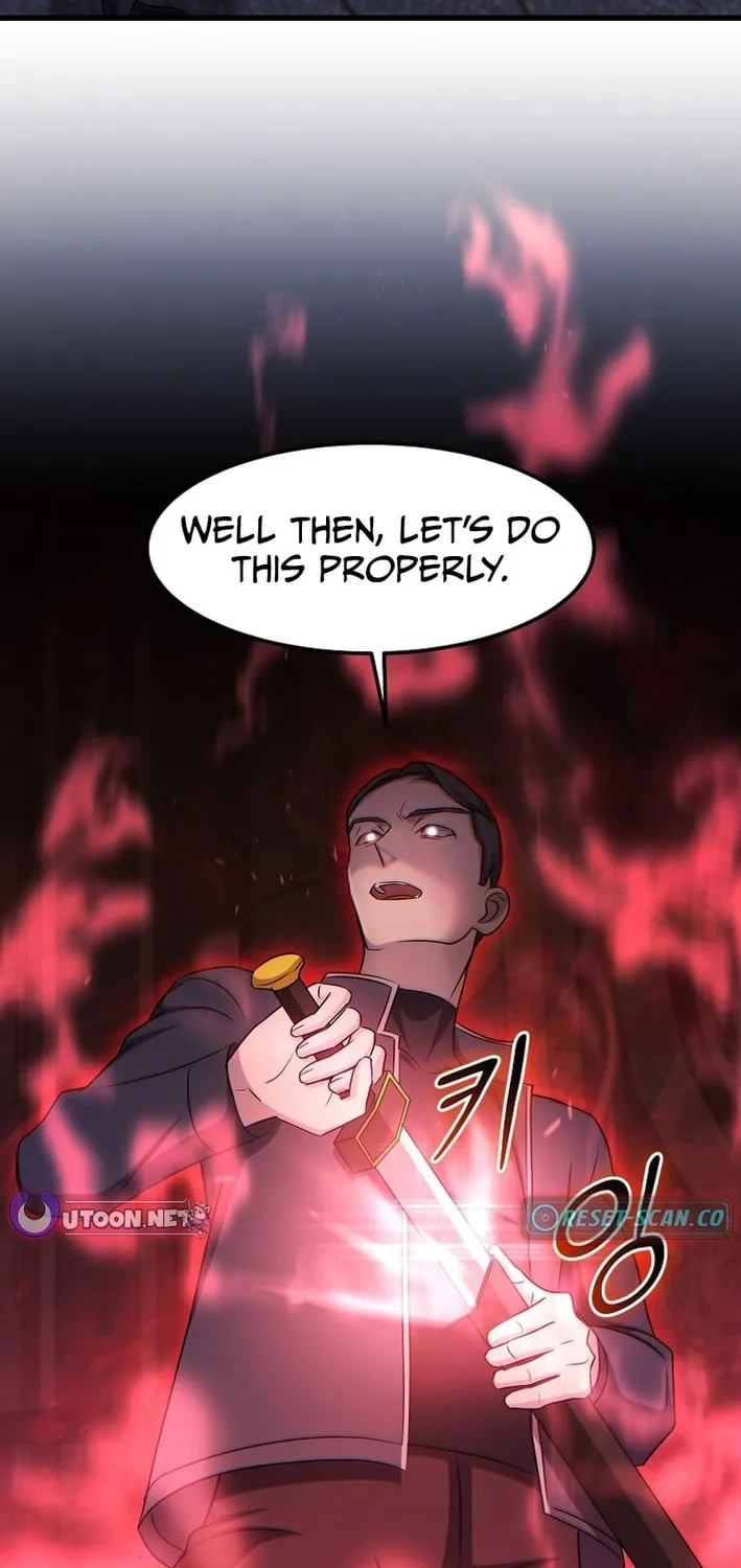 The Martial God Who Levels Up Chapter 51 page 42 - 