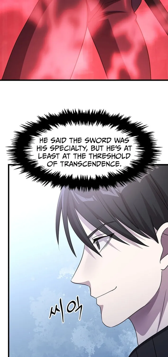 The Martial God Who Levels Up Chapter 51 page 43 - 