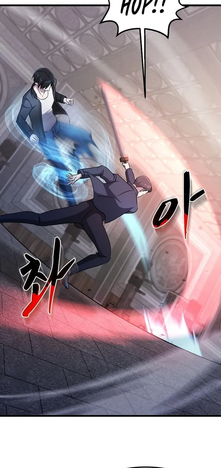 The Martial God Who Levels Up Chapter 51 page 47 - 