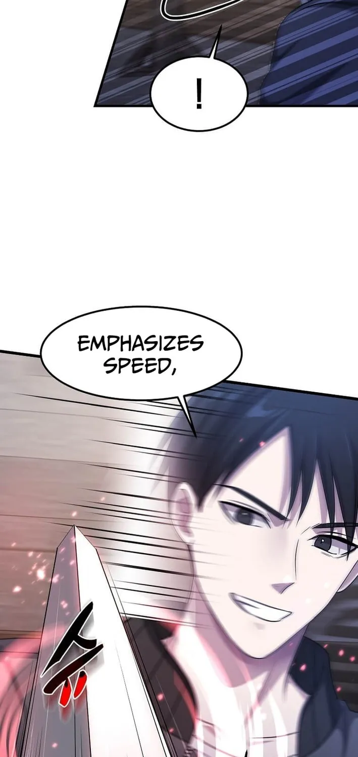 The Martial God Who Levels Up Chapter 51 page 49 - 
