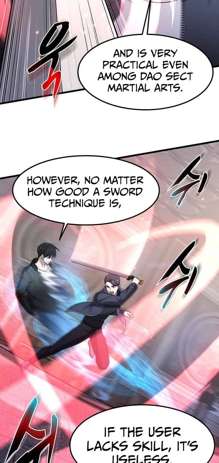The Martial God Who Levels Up Chapter 51 page 50 - 