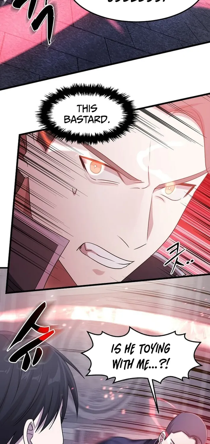 The Martial God Who Levels Up Chapter 51 page 51 - 