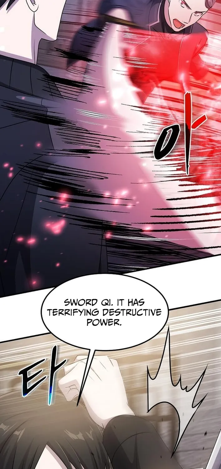 The Martial God Who Levels Up Chapter 51 page 52 - 