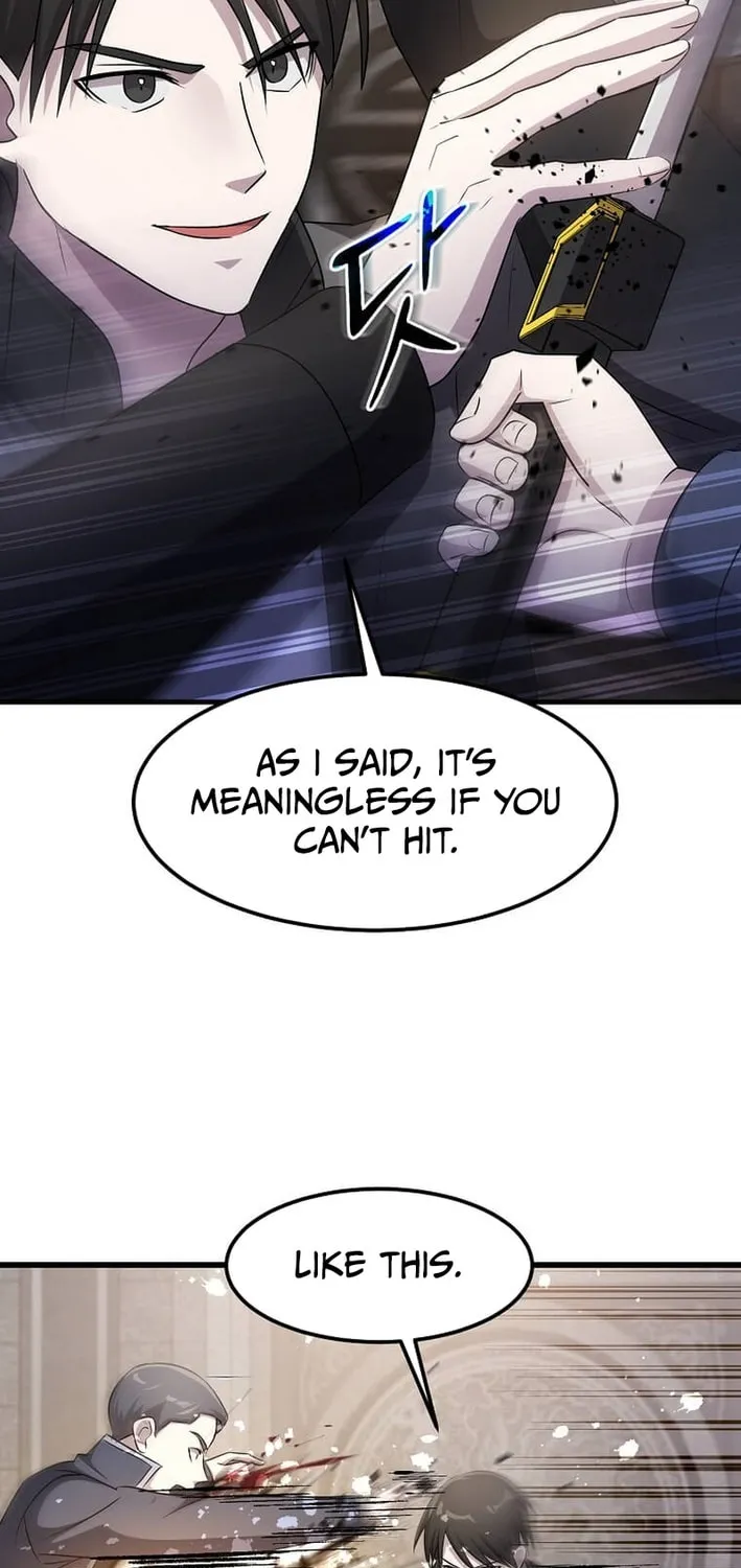 The Martial God Who Levels Up Chapter 51 page 53 - 