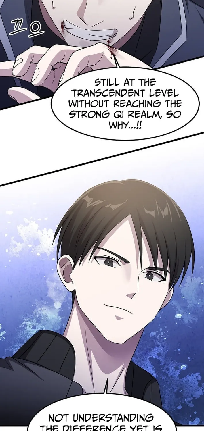The Martial God Who Levels Up Chapter 51 page 58 - 