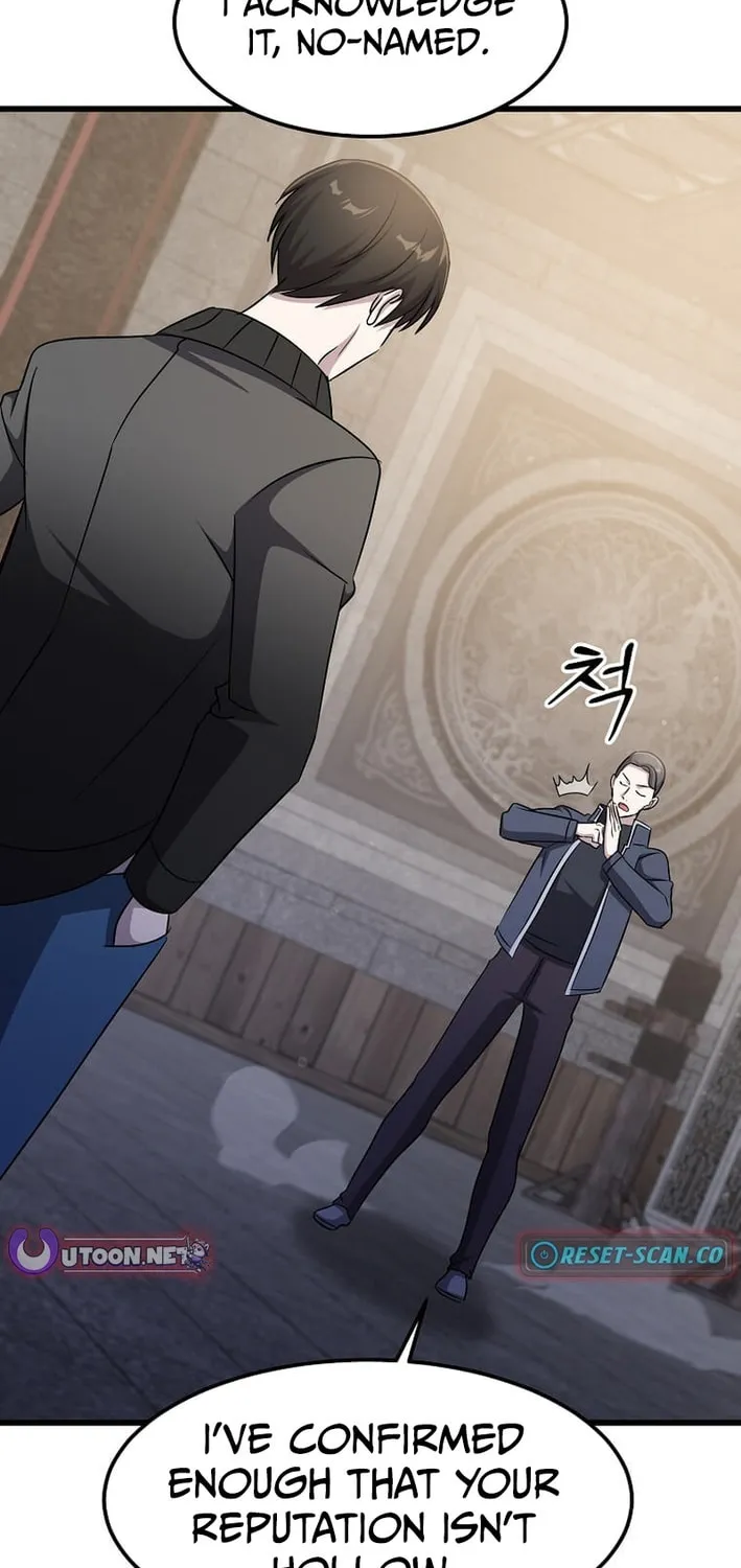 The Martial God Who Levels Up Chapter 51 page 60 - 