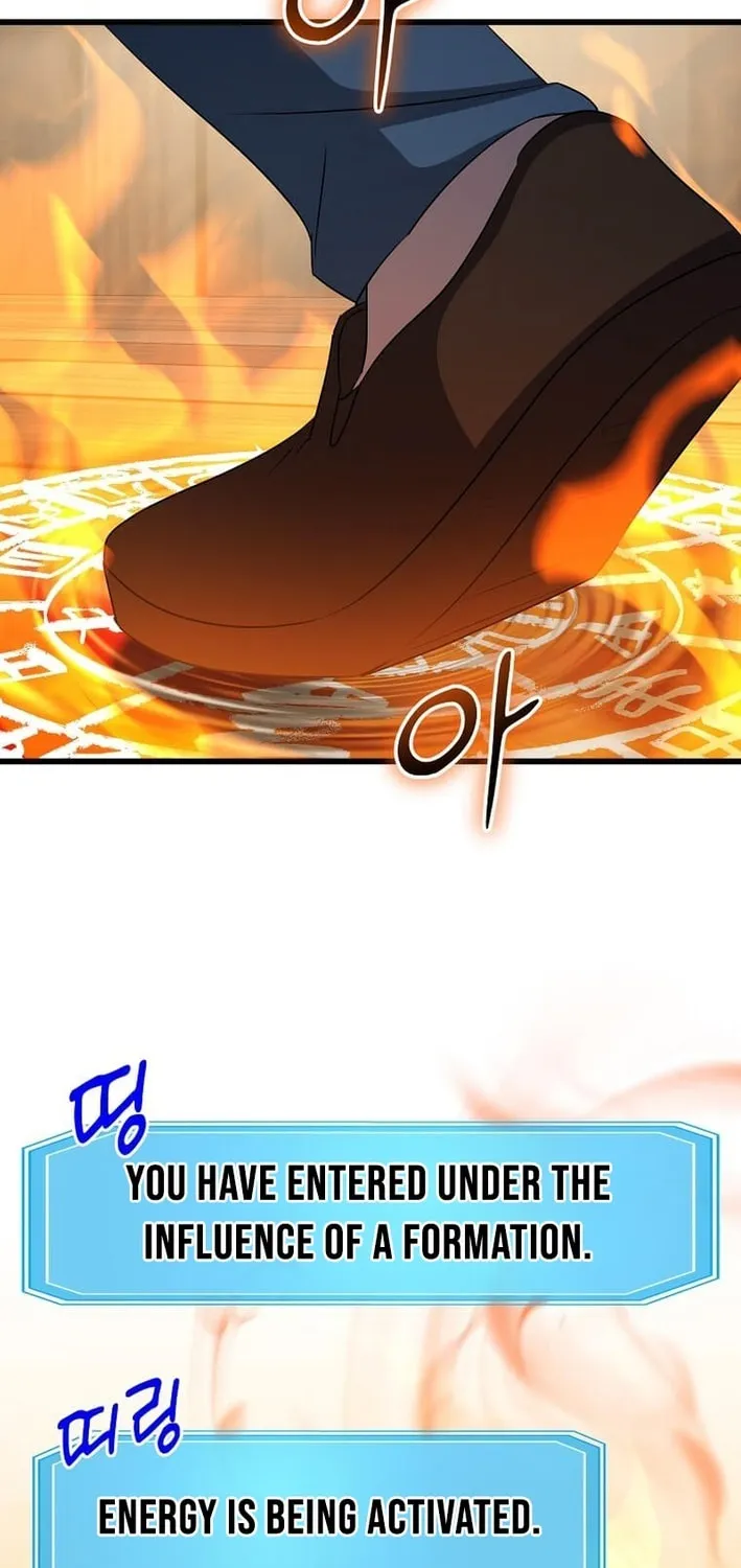 The Martial God Who Levels Up Chapter 51 page 7 - 