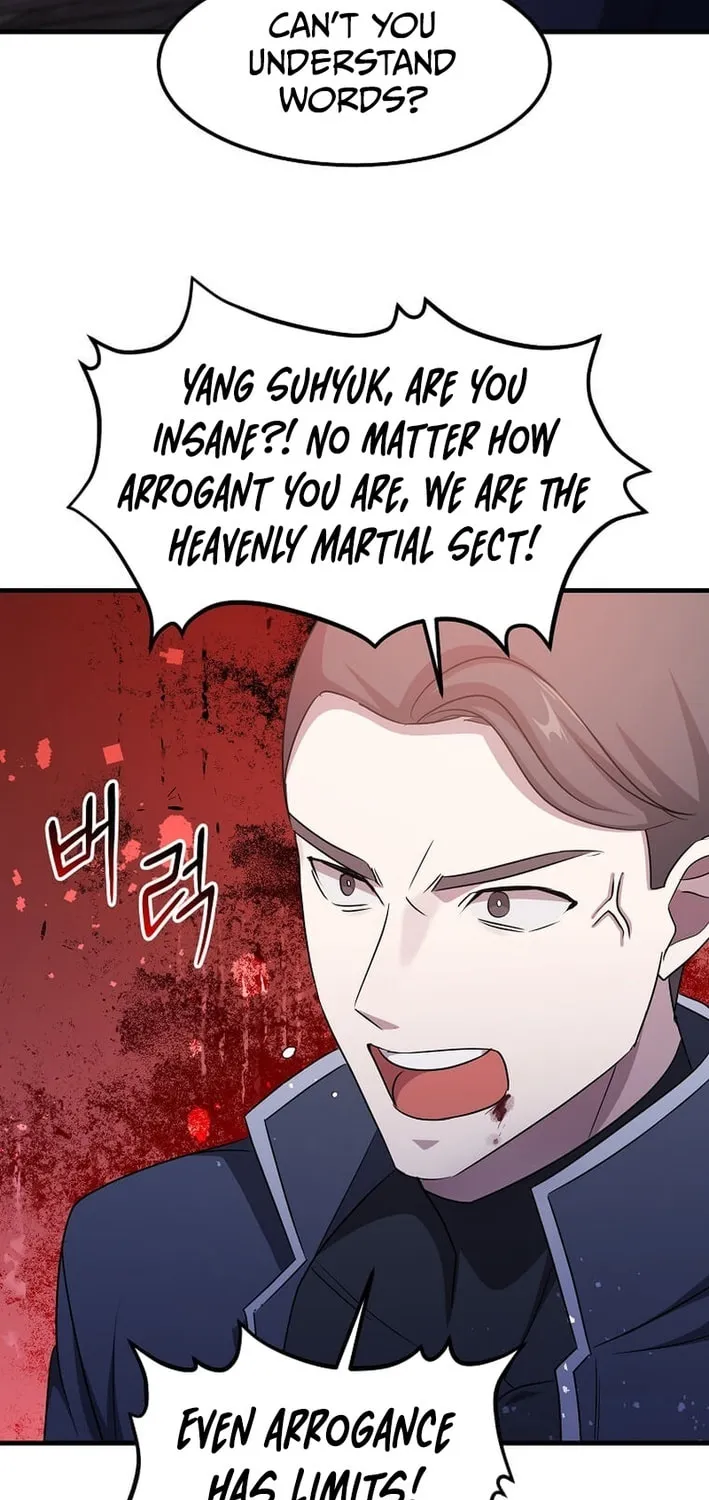 The Martial God Who Levels Up Chapter 51 page 63 - 