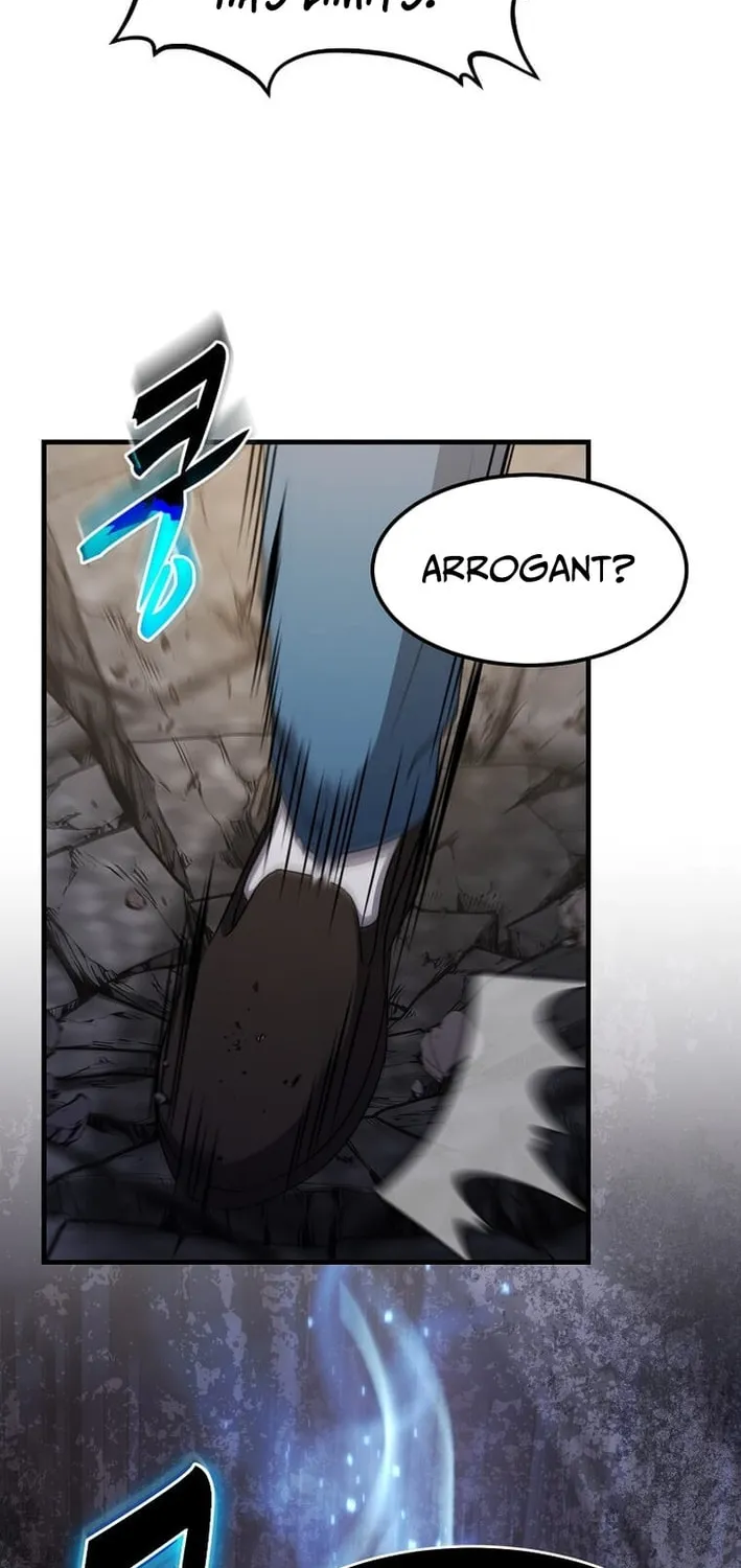 The Martial God Who Levels Up Chapter 51 page 64 - 