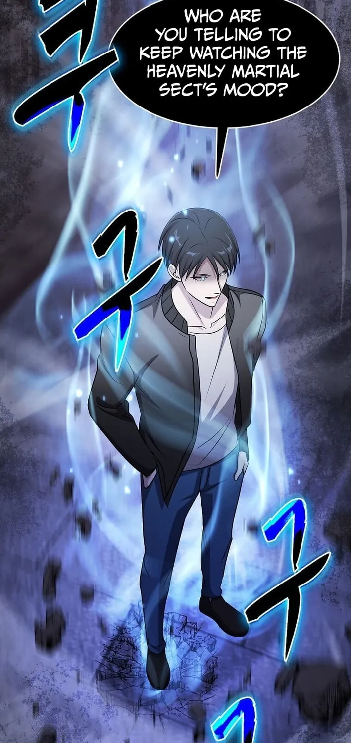 The Martial God Who Levels Up Chapter 51 page 65 - 