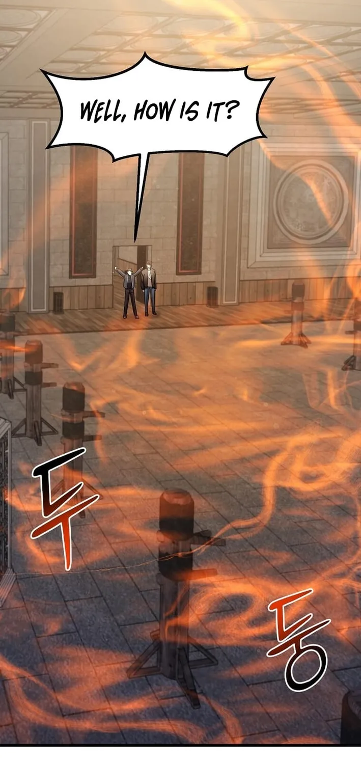 The Martial God Who Levels Up Chapter 51 page 10 - 