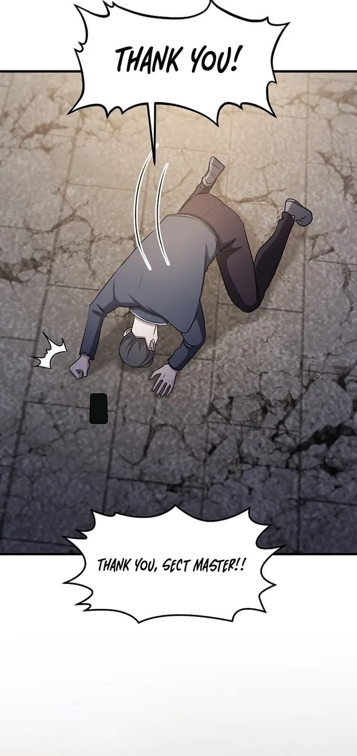 The Martial God Who Levels Up Chapter 52 page 11 - 