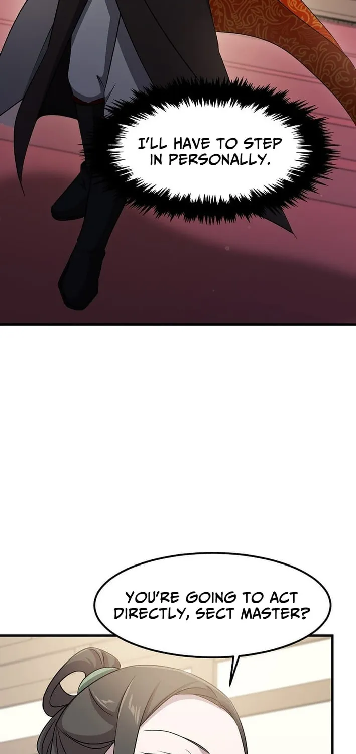 The Martial God Who Levels Up Chapter 52 page 15 - 