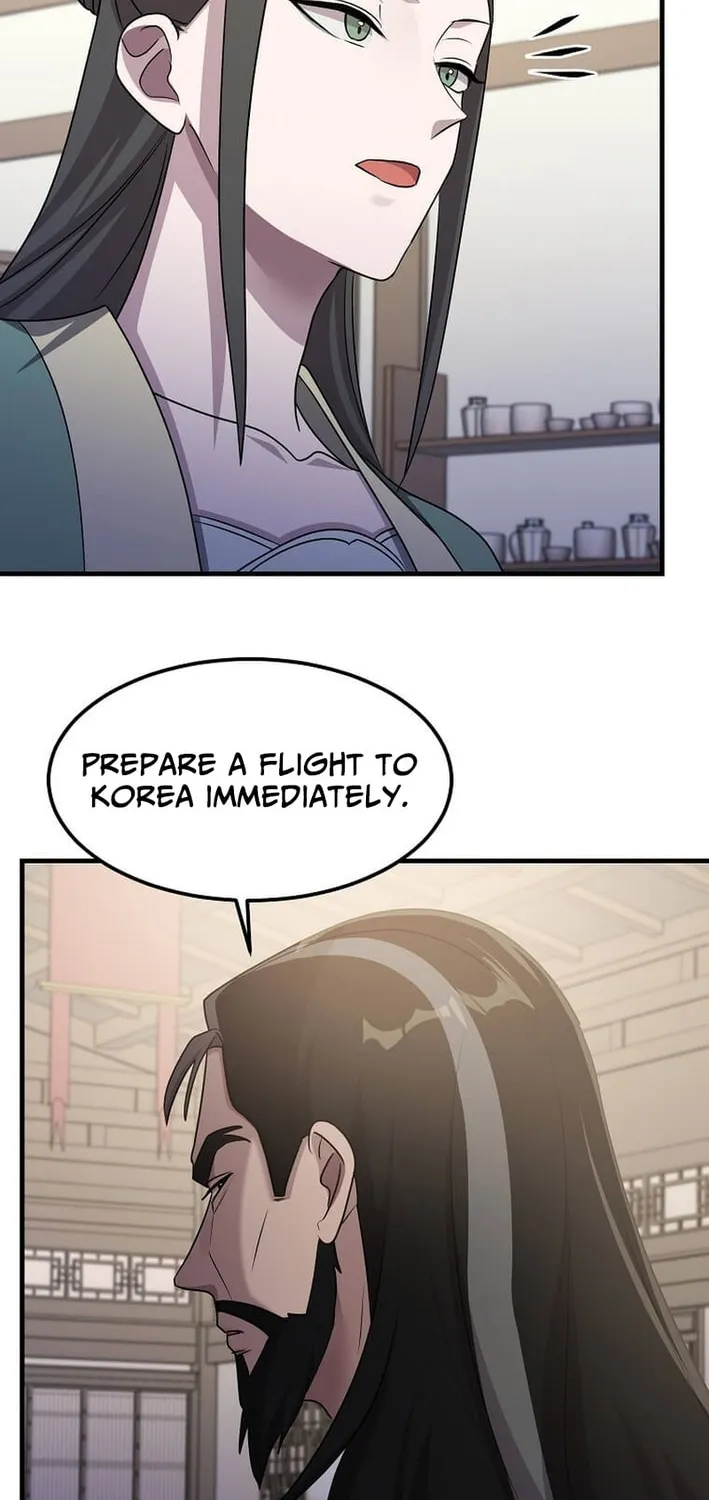 The Martial God Who Levels Up Chapter 52 page 16 - 