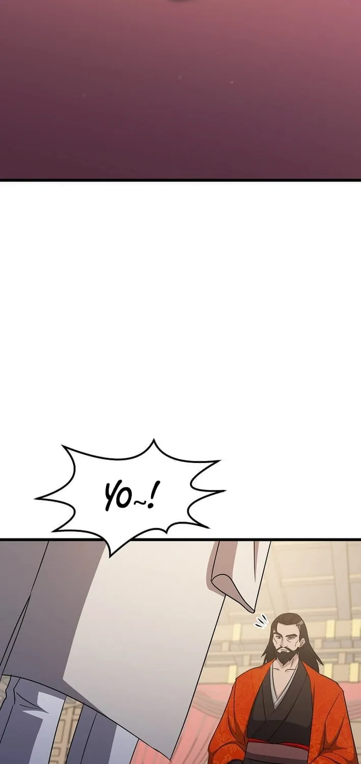 The Martial God Who Levels Up Chapter 52 page 18 - 