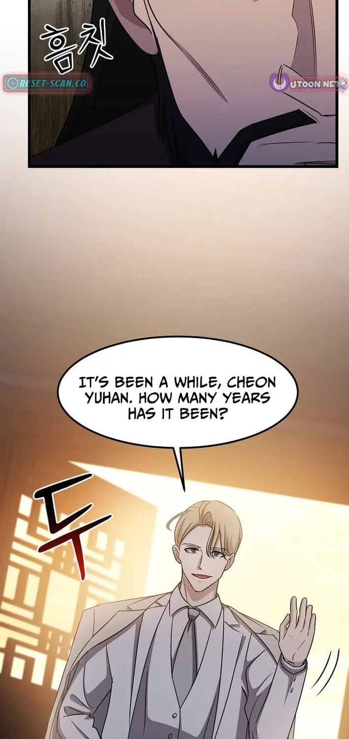 The Martial God Who Levels Up Chapter 52 page 20 - 