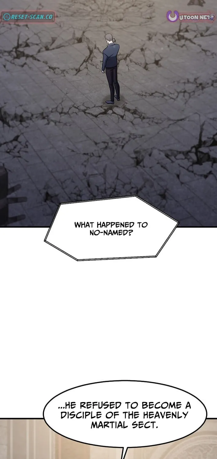 The Martial God Who Levels Up Chapter 52 page 3 - 