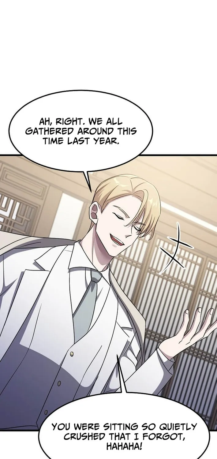 The Martial God Who Levels Up Chapter 52 page 23 - 