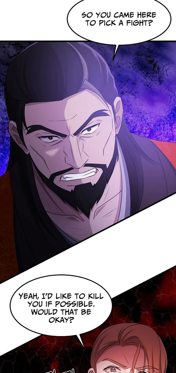 The Martial God Who Levels Up Chapter 52 page 26 - 