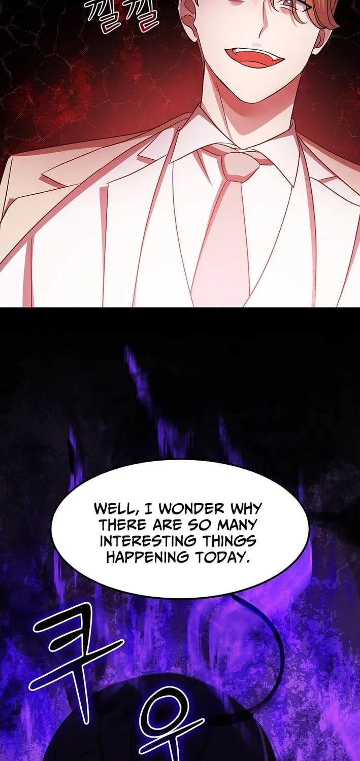 The Martial God Who Levels Up Chapter 52 page 27 - 