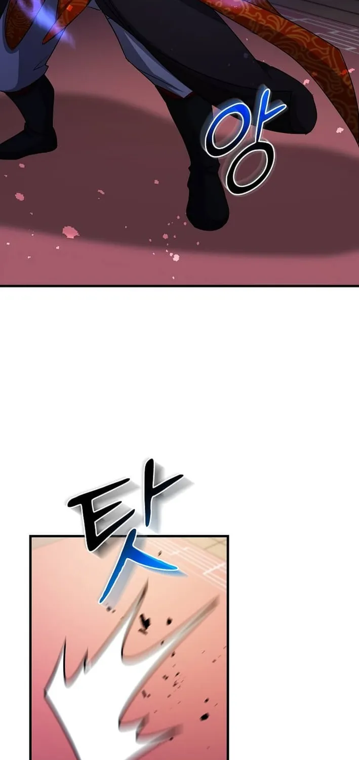 The Martial God Who Levels Up Chapter 52 page 32 - 