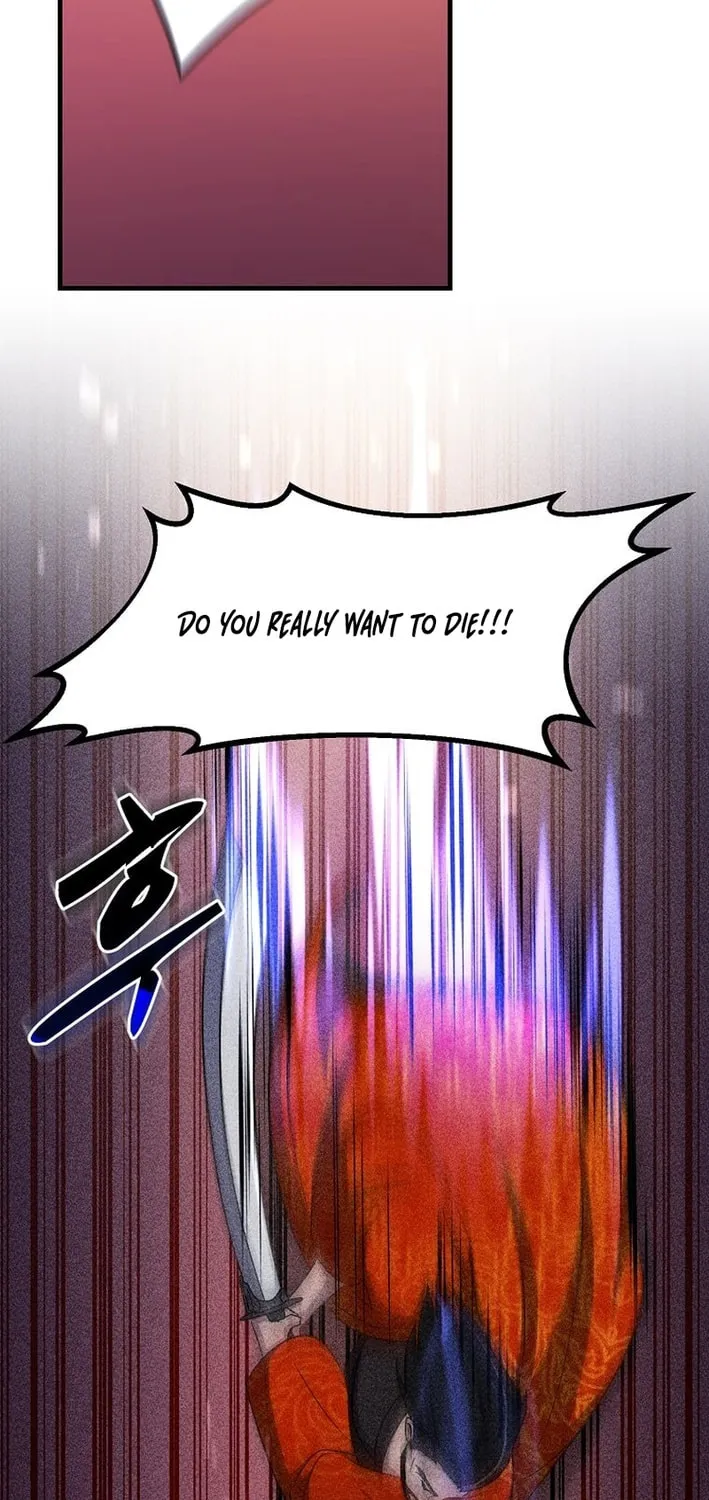 The Martial God Who Levels Up Chapter 52 page 33 - 