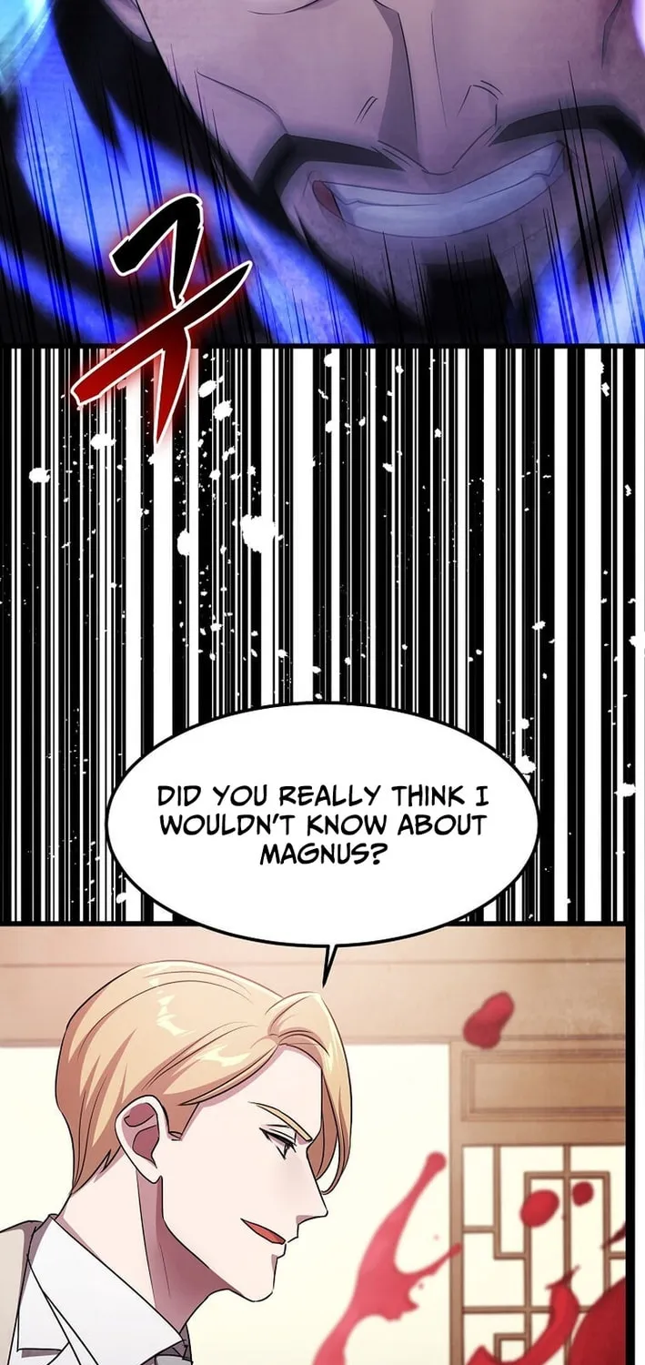 The Martial God Who Levels Up Chapter 52 page 40 - 