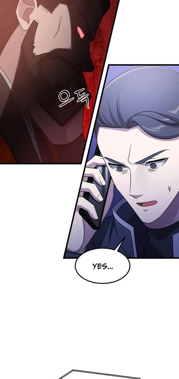 The Martial God Who Levels Up Chapter 52 page 5 - 