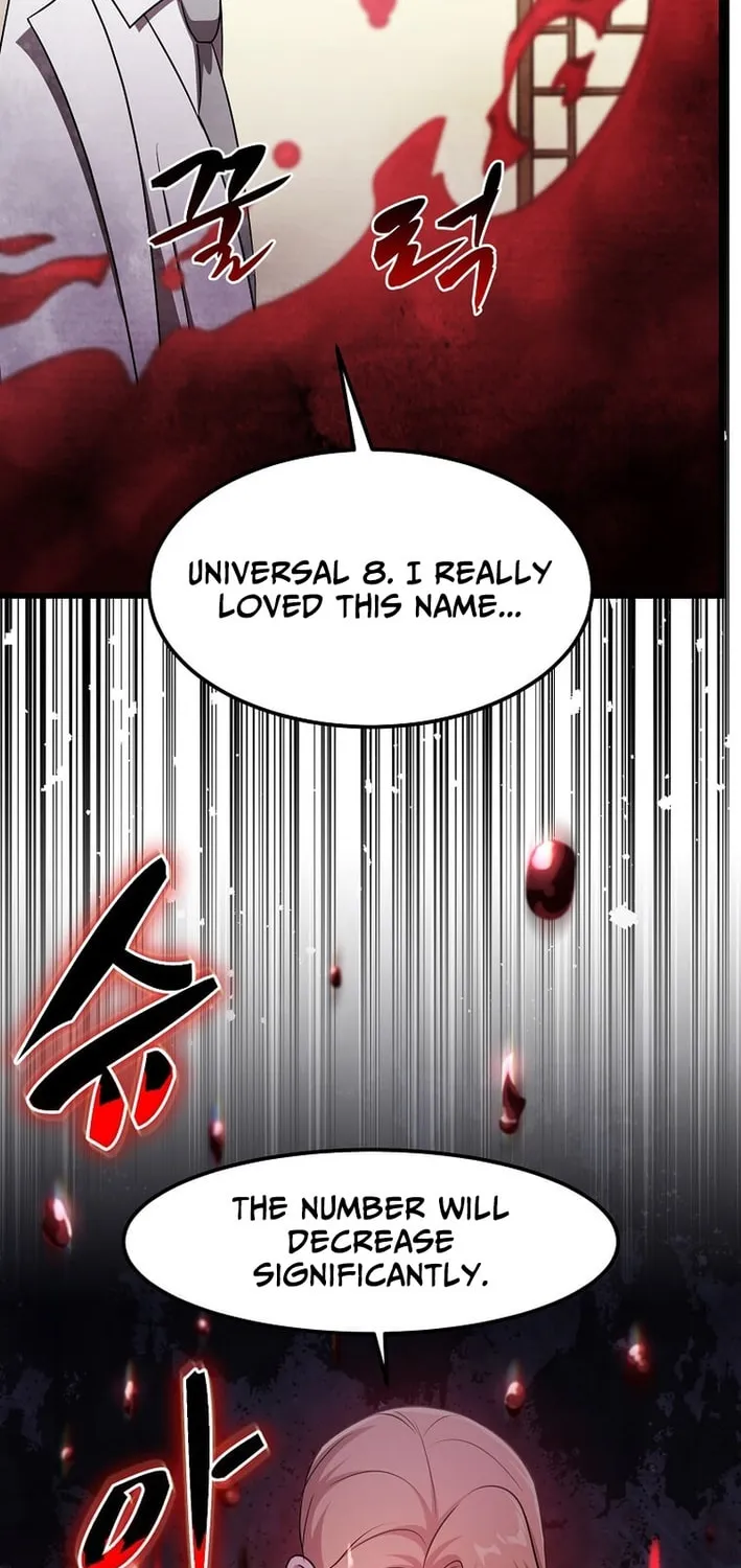 The Martial God Who Levels Up Chapter 52 page 41 - 