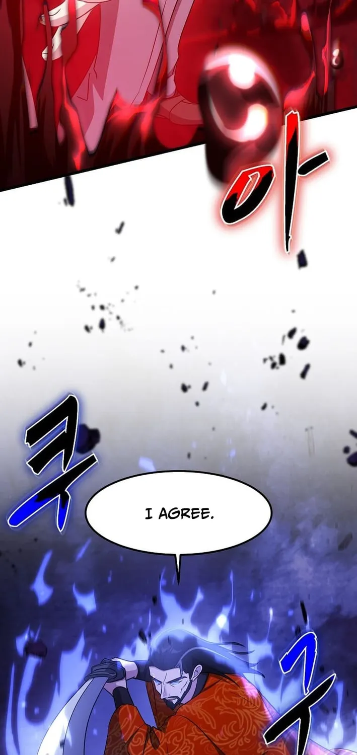The Martial God Who Levels Up Chapter 52 page 43 - 
