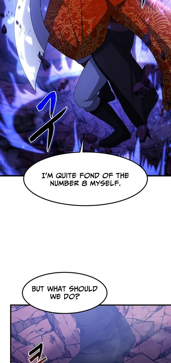 The Martial God Who Levels Up Chapter 52 page 44 - 
