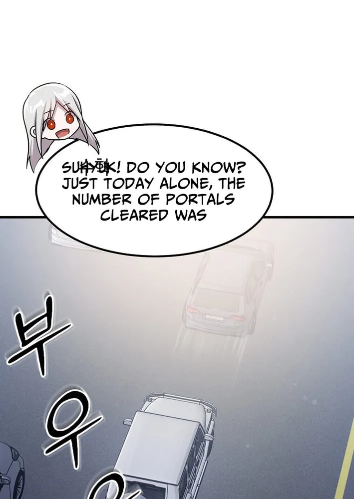 The Martial God Who Levels Up Chapter 52 page 49 - 