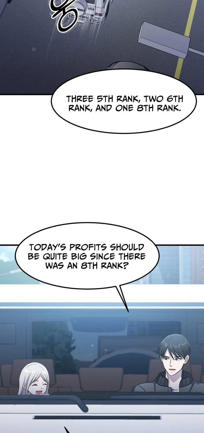 The Martial God Who Levels Up Chapter 52 page 50 - 