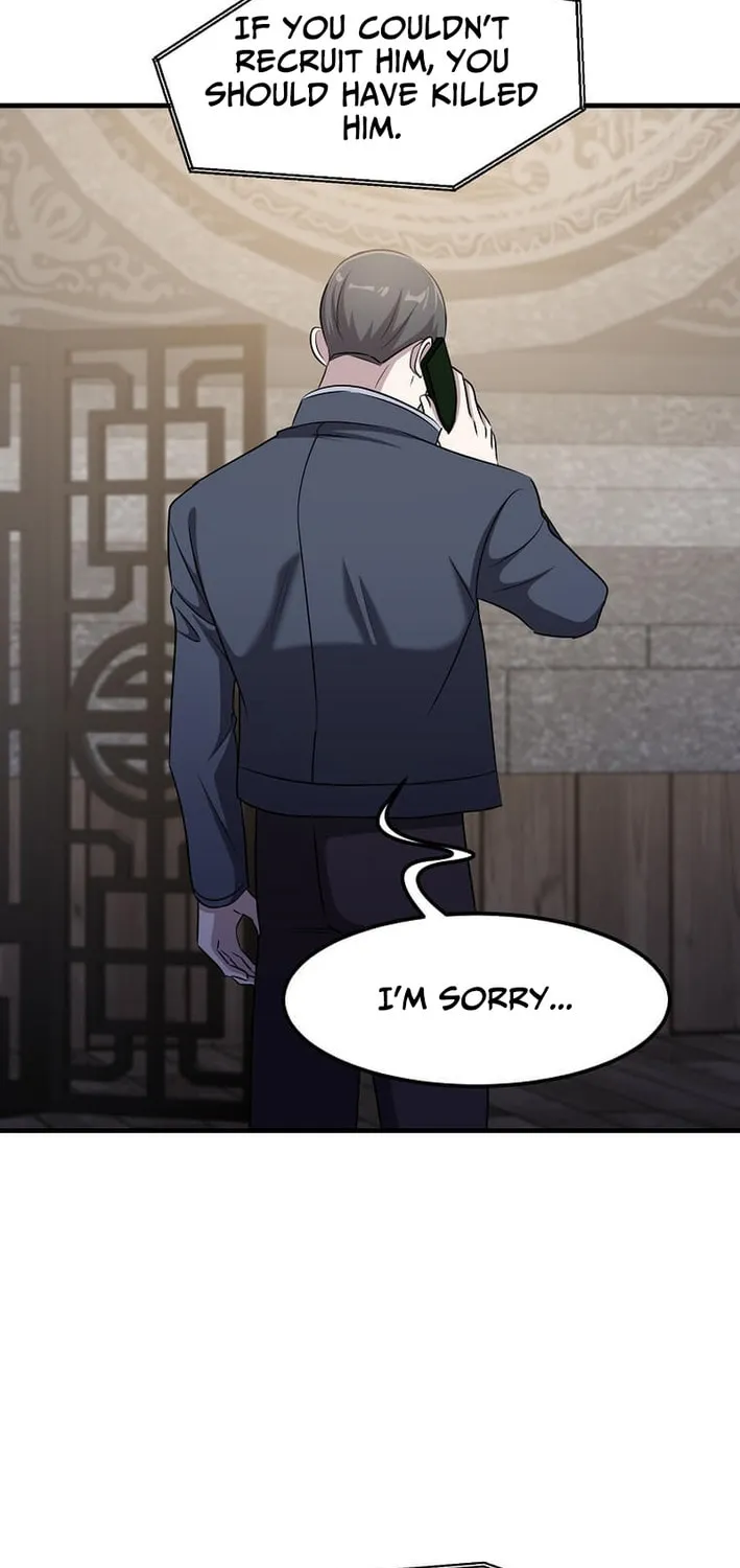 The Martial God Who Levels Up Chapter 52 page 6 - 