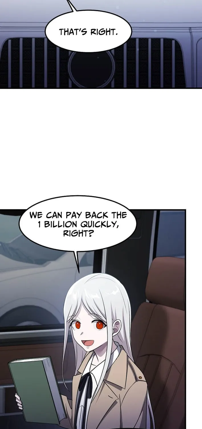The Martial God Who Levels Up Chapter 52 page 51 - 